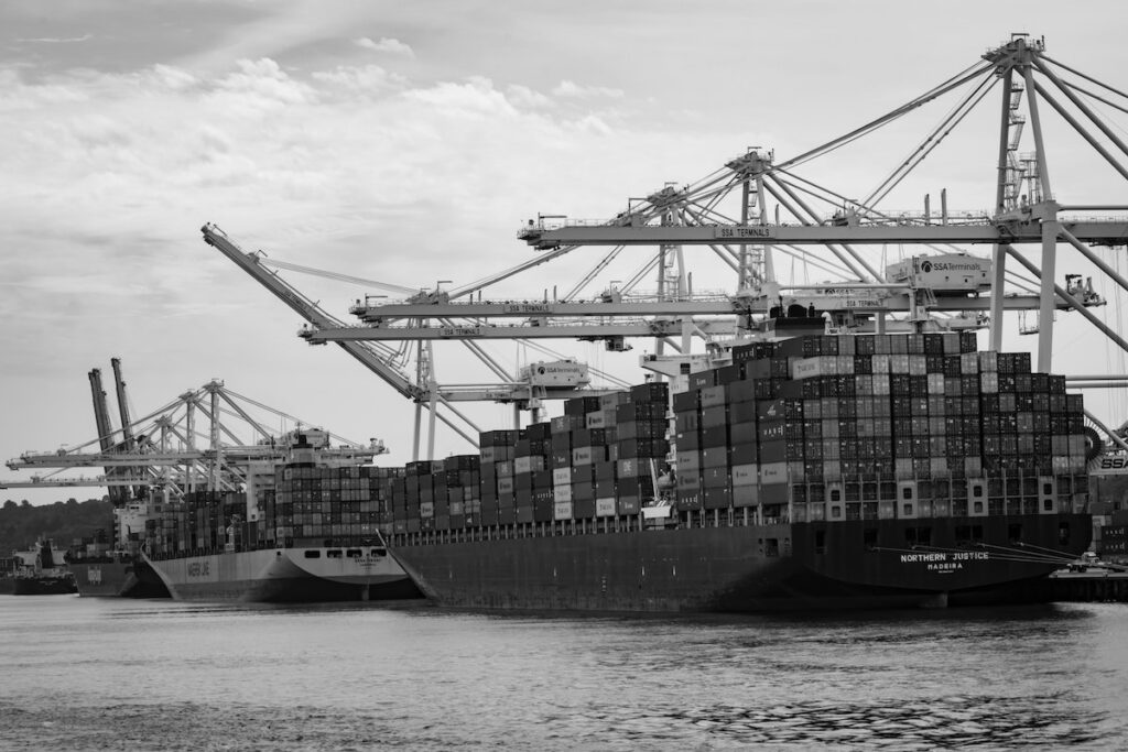 Burhani Associates guidance on imports